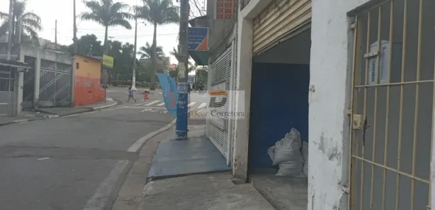 Conjunto Comercial / Sala para alugar, 160m² no Centro, Diadema