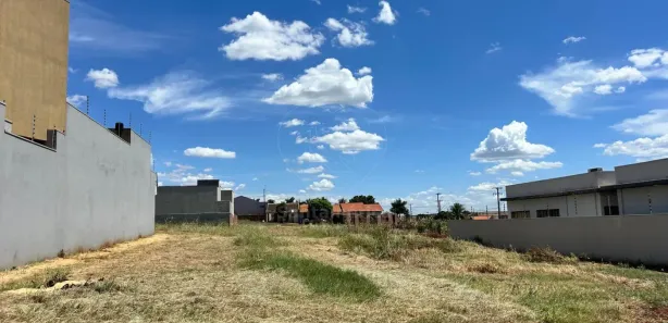 Terreno / Lote / Condomínio à venda, 365m² no Alvorada do Sul, Alvorada do Sul