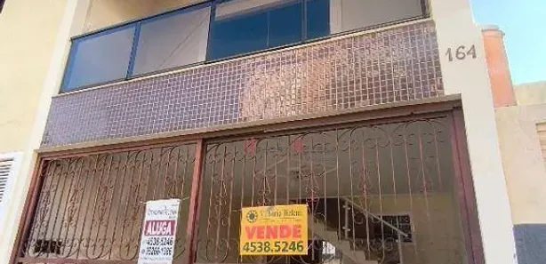 Casa com 2 Quartos para venda ou aluguel, 151m² no Vila Cassaro, Itatiba