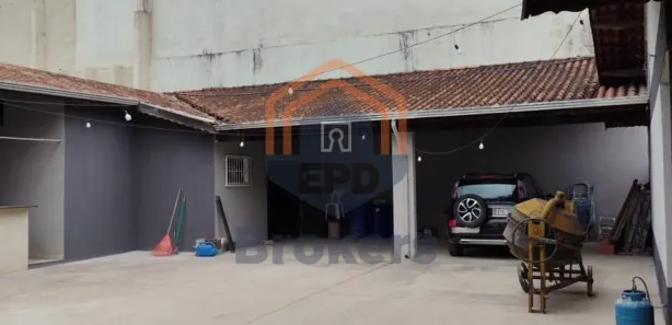 Loja / Salão / Ponto Comercial para alugar, 150m² no Chácaras Santa Martha, Várzea Paulista