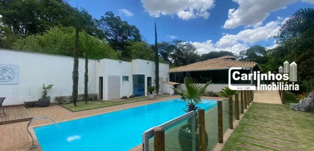 Casa de Condomínio com 4 Quartos à venda, 200m² no Nossa Senhora da Paz, São Joaquim de Bicas