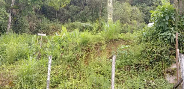 Terreno / Lote / Condomínio à venda, 810m² no Quitandinha, Petrópolis