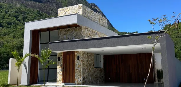 Casa de Condomínio com 3 Quartos para venda ou aluguel, 172m² no Inoã (Inoã), Maricá