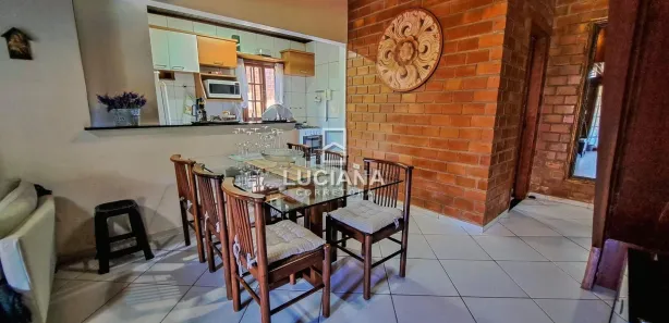 Casa de Condomínio com 4 Quartos à venda, 200m² no Gravatá Centro, Gravatá