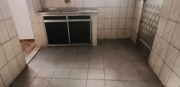Casa com 2 Quartos para alugar, 86m² no Centro, Nilópolis