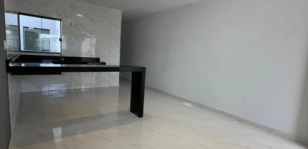 Casa com 2 Quartos à venda, 100m² no Setor Aeroporto (Barrolândia), Planaltina