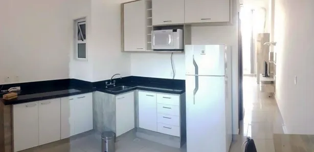Loft com 1 Quarto à venda, 40m² no Costa do Sol, Macaé