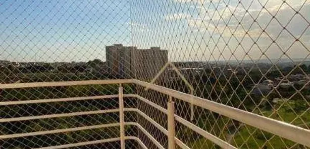 Apartamento com 3 Quartos para venda ou aluguel, 60m² no Jardim Dona Regina, Santa Bárbara D'Oeste