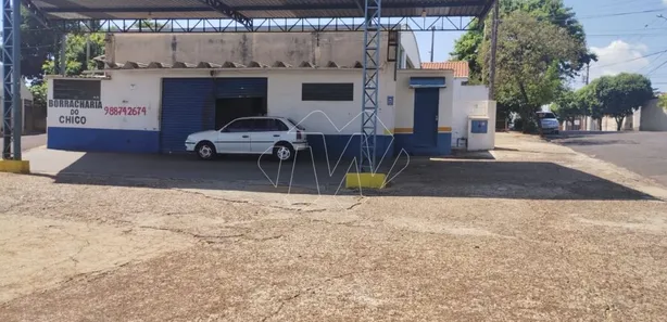 Loja / Salão / Ponto Comercial à venda, 171m² no Vila Gaspar (Vila Xavier), Araraquara