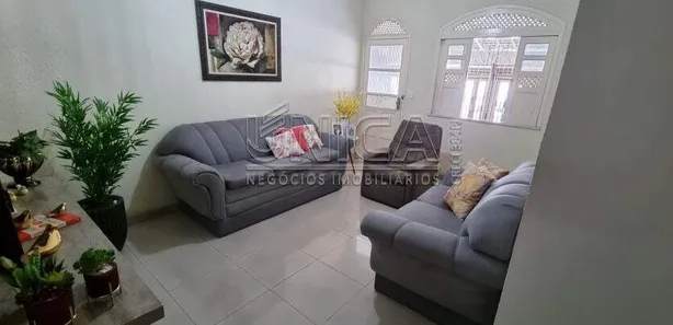 Casa com 4 Quartos à venda, 400m² no Getúlio Vargas, Aracaju