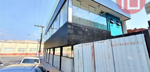 Prédio Inteiro para alugar, 250m² no Aparecida, Bragança Paulista