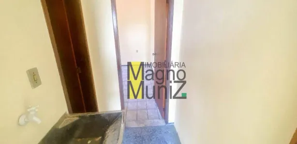 Kitnet com 1 Quarto para alugar, 30m² no Cidade dos Funcionários, Fortaleza