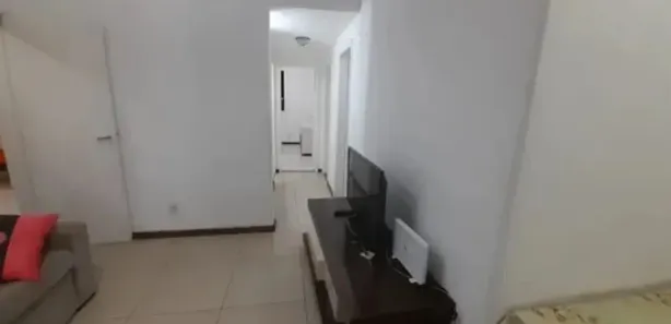 Apartamento com 2 Quartos à venda, 46m² no Parque da Fonte, São José dos Pinhais