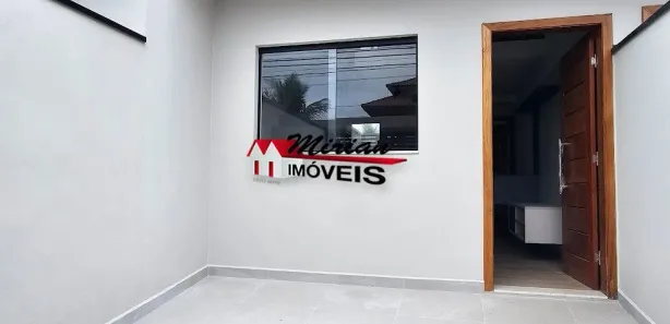 Flat com 1 Quarto à venda, 37m² no Cidade Nova Peruíbe, Peruíbe
