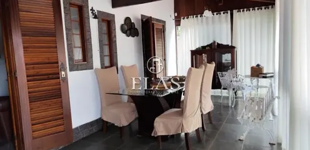 Casa com 3 Quartos à venda, 100m² no Quitandinha, Petrópolis