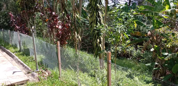 Casa com 3 Quartos para venda ou aluguel, 397m² no Chácara dos Junqueiras, Carapicuíba