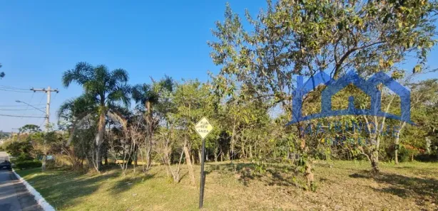 Terreno / Lote / Condomínio à venda, 2000m² no porta do sol, Mairinque