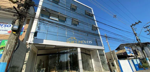 Loja / Salão / Ponto Comercial para venda ou aluguel, 230m² no Costazul, Rio das Ostras