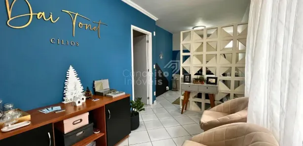 Casa com 3 Quartos à venda, 84m² no Glória, Joinville