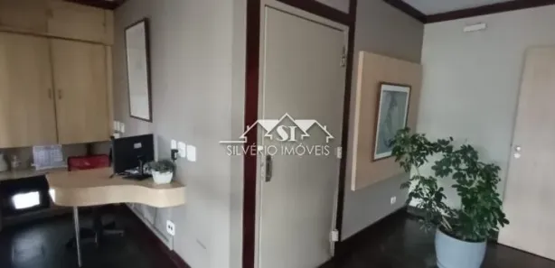 Apartamento com 3 Quartos à venda, 110m² no Valparaíso, Petrópolis