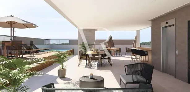 Apartamento com 2 Quartos à venda, 59m² no Bessa, João Pessoa