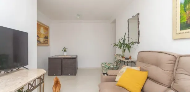 Apartamento com 3 Quartos à venda, 62m² no Vila Primavera, São Paulo