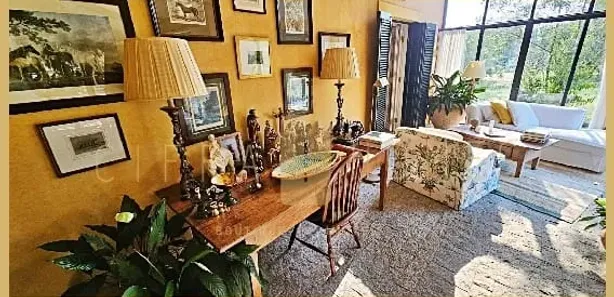 Fazenda / Sítio / Chácara com 6 Quartos à venda, 1000m² no Campo Verde, Ibiúna