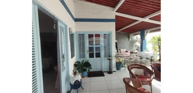Casa com 3 Quartos à venda, 400m² no Dix-Sept Rosado, Natal