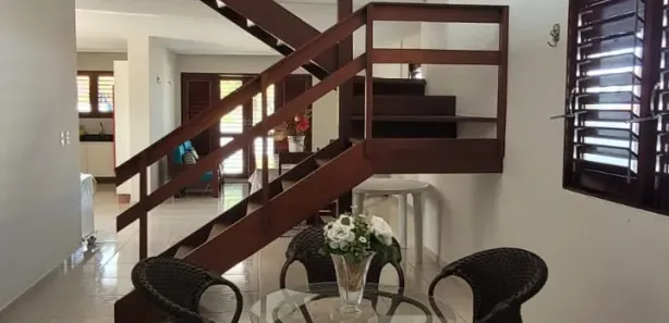 Sobrado com 5 Quartos à venda, 300m² no Cidade Balneária Novo Mundo II, Conde