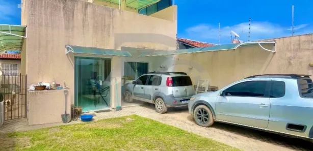 Casa com 2 Quartos à venda, 160m² no Aruana, Aracaju
