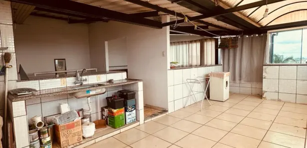 Apartamento com 2 Quartos à venda, 100m² no Eldorado, Contagem