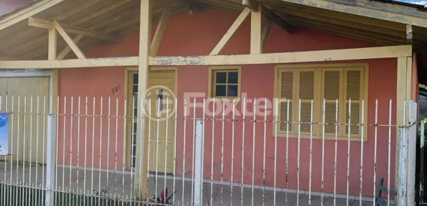 Casa com 3 Quartos à venda, 100m² no Arroio da Manteiga, São Leopoldo