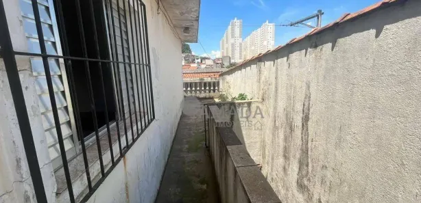 Sobrado com 3 Quartos à venda, 90m² no Jardim Cibele, São Paulo