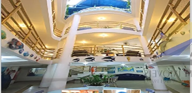 Hotel / Motel / Pousada à venda, 2600m² no Enseada, Guarujá