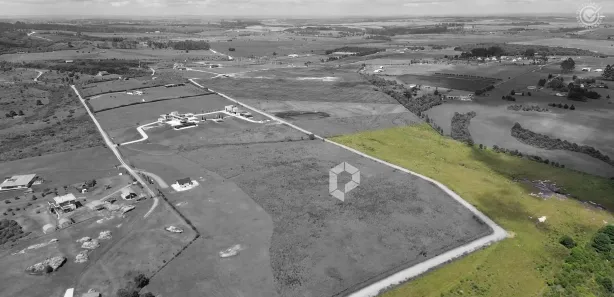 Terreno / Lote / Condomínio à venda, 35000m² no São Luiz do Purunã, Balsa Nova