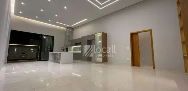Casa de Condomínio com 3 Quartos para venda ou aluguel, 198m² no Terravista Residence Club, Mirassol