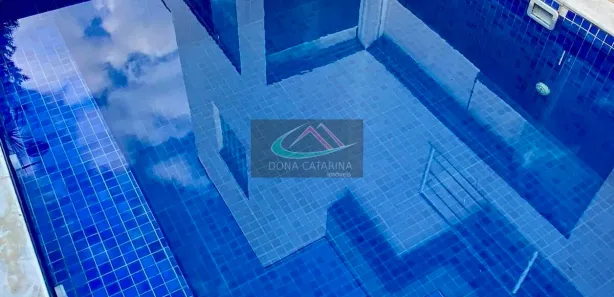 Casa de Condomínio com 4 Quartos para alugar, 380m² no Itapeva, Votorantim
