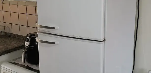 Kitnet com 1 Quarto à venda, 35m² no Estância Árvore da Vida, Sumaré