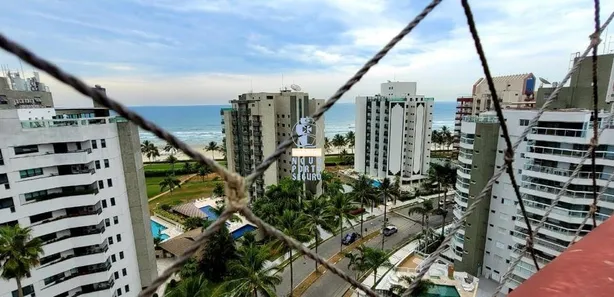 Cobertura com 5 Quartos para alugar, 390m² no Riviera, Bertioga