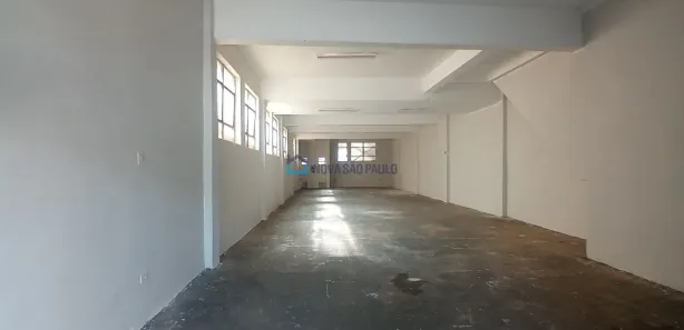 Casa Comercial para alugar, 168m² no Taboão, São Bernardo do Campo