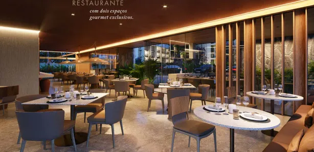 Apartamento com 2 Quartos à venda, 81m² no Tamandaré, Praia de Tamandaré