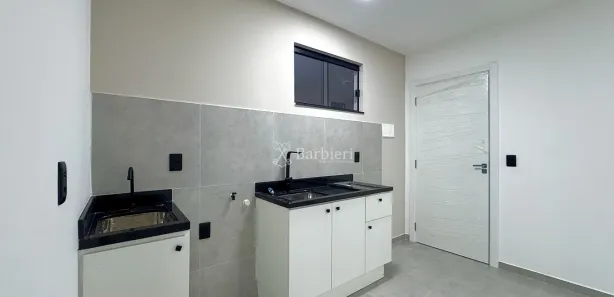 Apartamento com 1 Quarto para alugar, 30m² no Água Verde, Blumenau