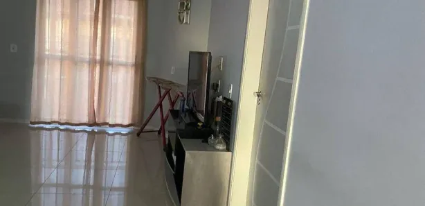 Casa com 2 Quartos à venda, 128m² no Residencial Nova Bandeirante, Campinas
