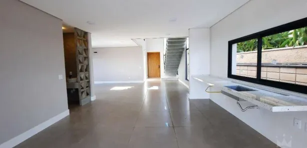 Casa de Condomínio com 4 Quartos à venda, 240m² no Jardim das Minas, Itupeva