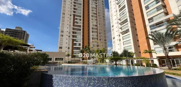Apartamento com 3 Quartos à venda, 119m² no Jardim Belo Horizonte, Campinas