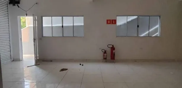 Loja / Salão / Ponto Comercial para alugar, 80m² no Portais (Polvilho), Cajamar