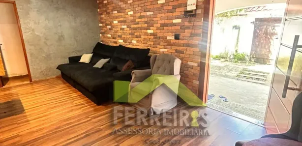 Casa com 3 Quartos à venda, 160m² no Parque Xerém, Duque de Caxias