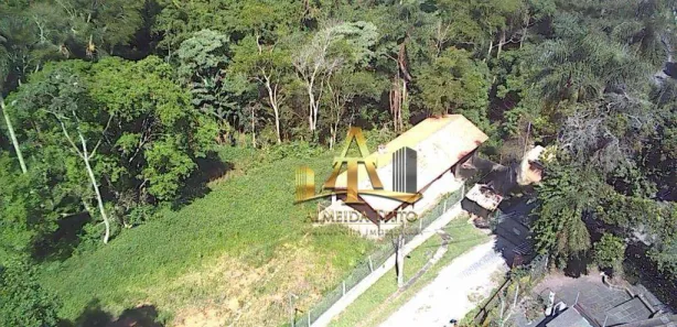Terreno / Lote / Condomínio à venda, 6000m² no Parque dos Caetes, Embu das Artes