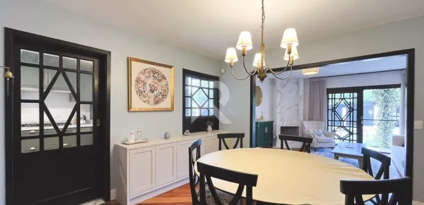 Sobrado com 3 Quartos à venda, 200m² no Granja das Acácias, Quatro Barras