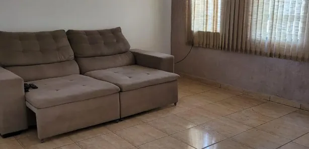Casa com 3 Quartos à venda, 250m² no Jardim Macarenko, Sumaré